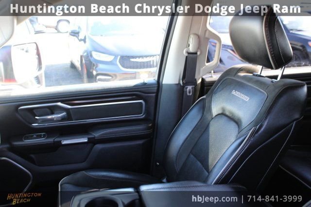 Used 2022 RAM 1500 Laramie image 33