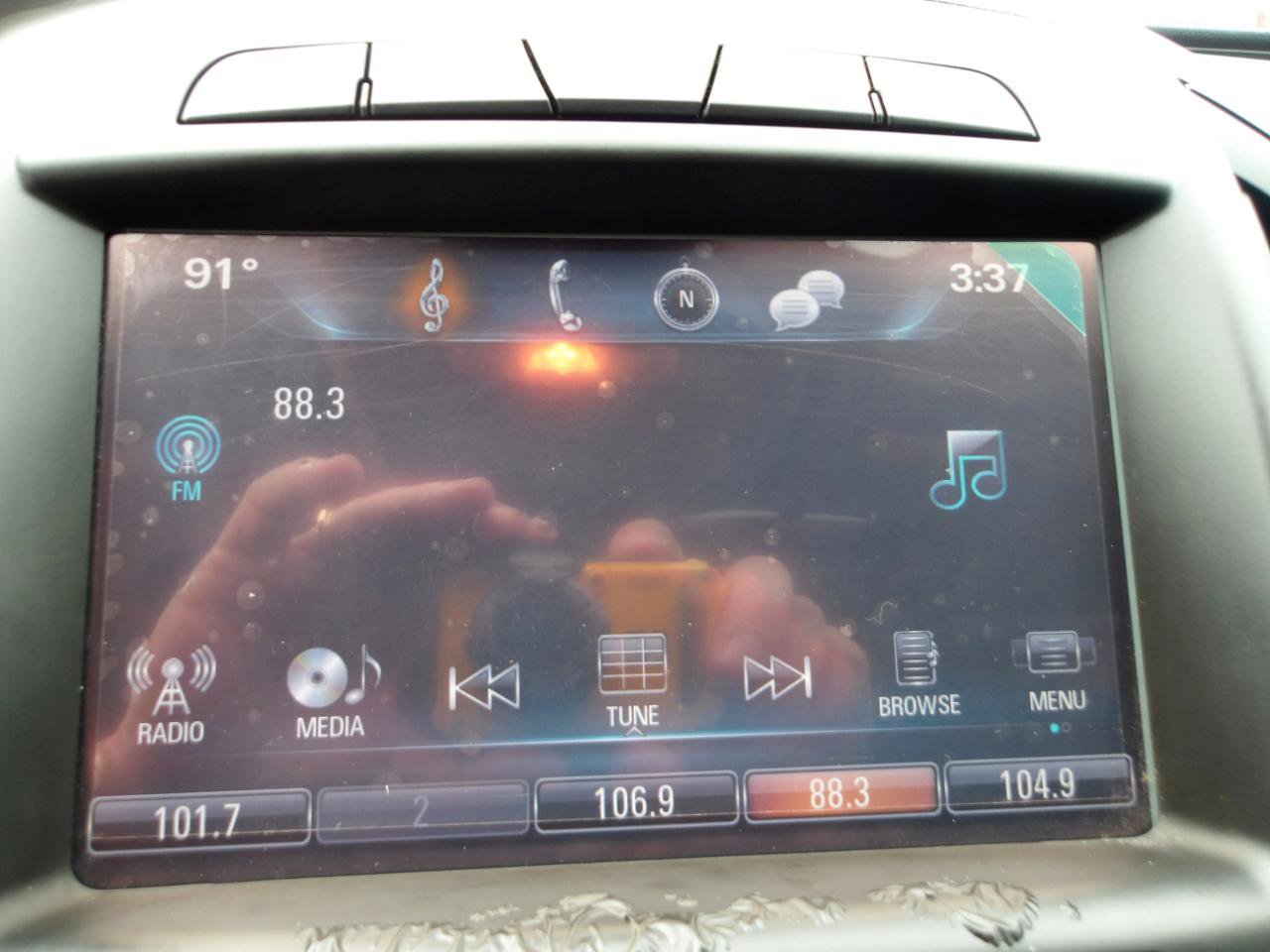 Used 2016 Buick Regal FWD image 22