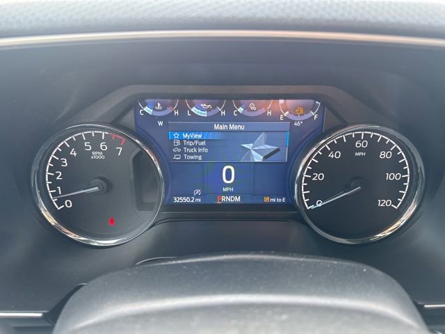 Used 2023 Ford F150 XLT w/ Equipment Group 302A High image 32