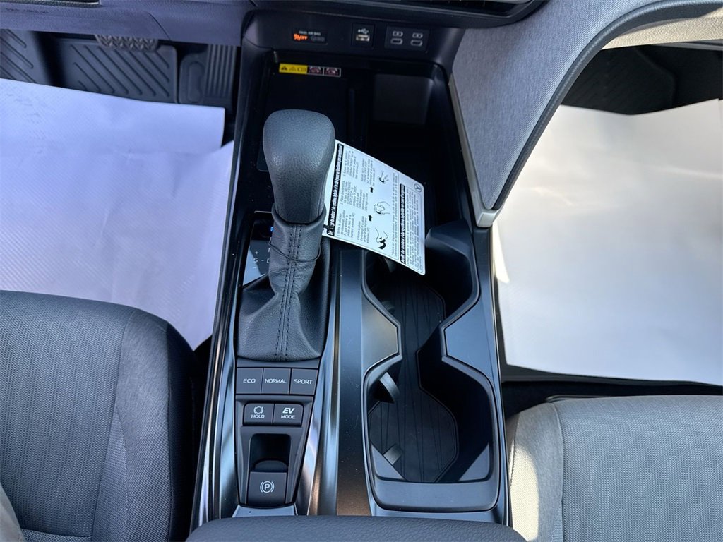 New 2026 Toyota Camry LE image 26