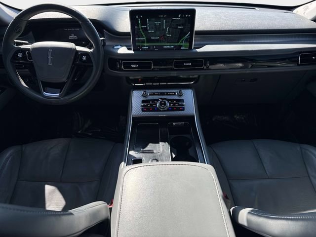 Used 2021 Lincoln Aviator Grand Touring w/ Elements Package Plus image 16