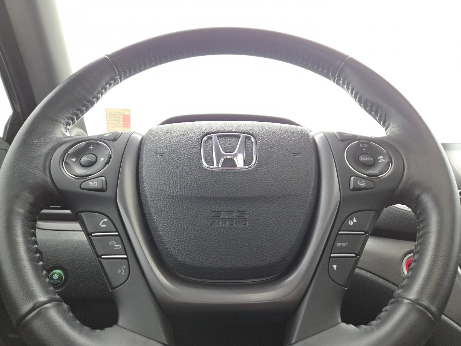 Used 2023 Honda Ridgeline RTL image 27