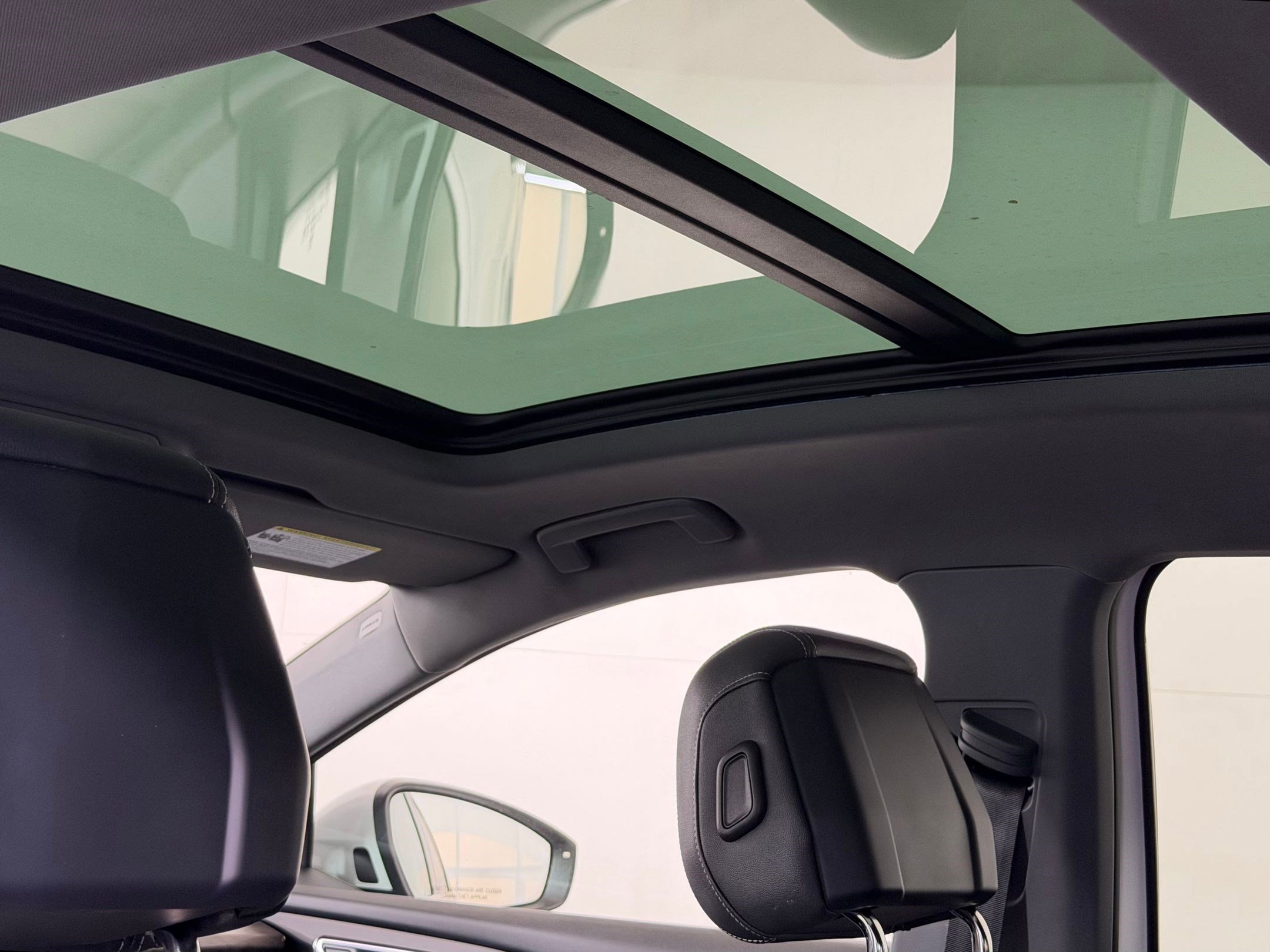 Used 2023 Audi Q4 e-tron Premium Plus w/ Premium Plus image 15