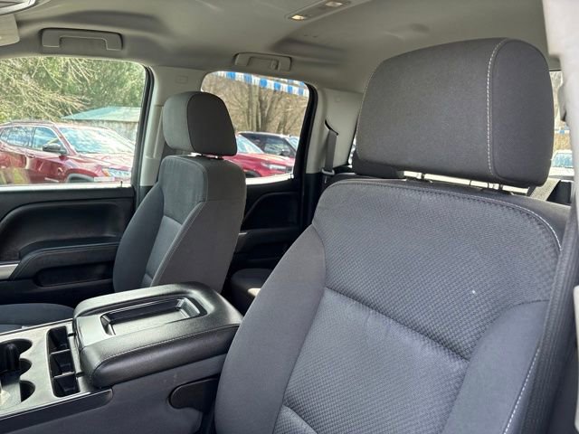 Used 2019 Chevrolet Silverado 1500 LT image 10