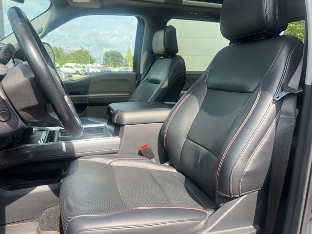 Used 2024 Ford F250 Lariat AWD/4WD image 21