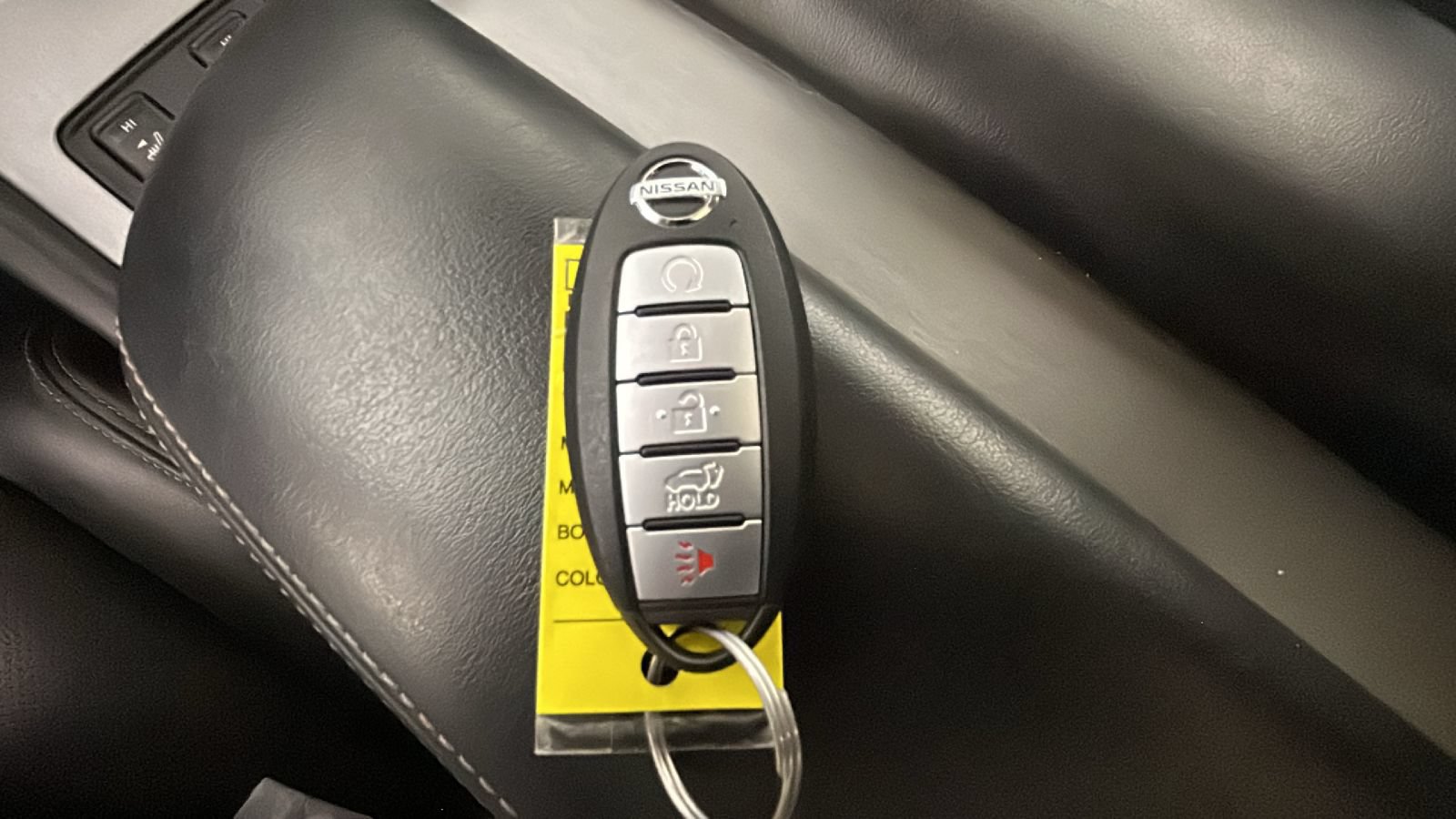 Used 2019 Nissan Murano SL w/ SL Technology Package AWD/4WD image 25