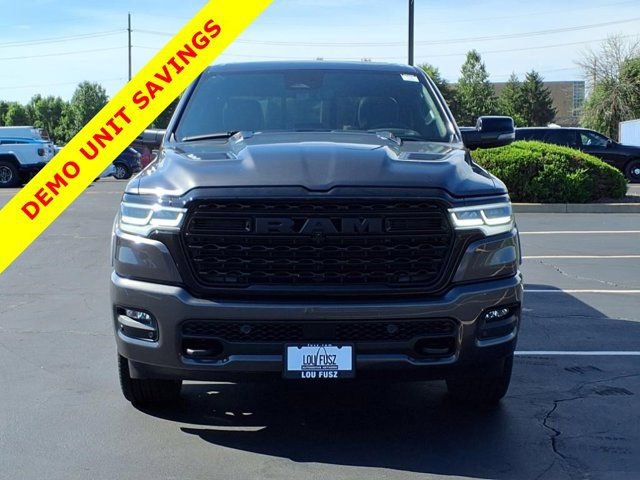 New 2026 RAM 1500 Limited image 23