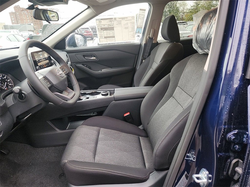 New 2026 Nissan Rogue SV w/ Cold Weather Package image 6