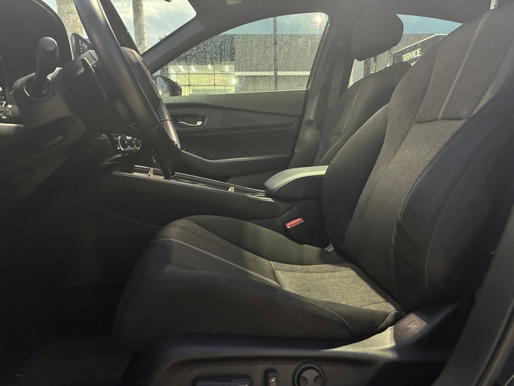 Used 2024 Honda Accord Sport image 10