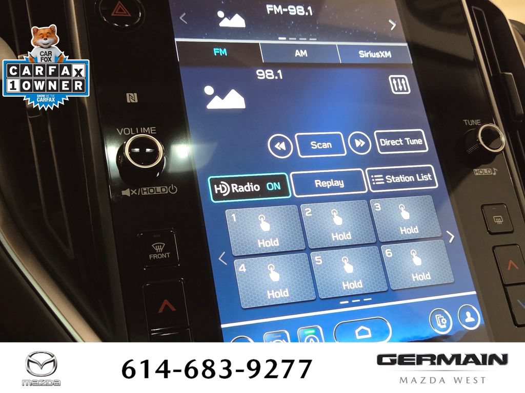 Used 2024 Subaru Crosstrek 2.0i Premium AWD/4WD image 27