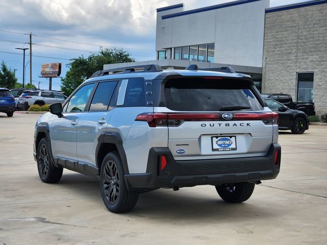 New 2026 Subaru Outback Limited XT AWD/4WD image 3