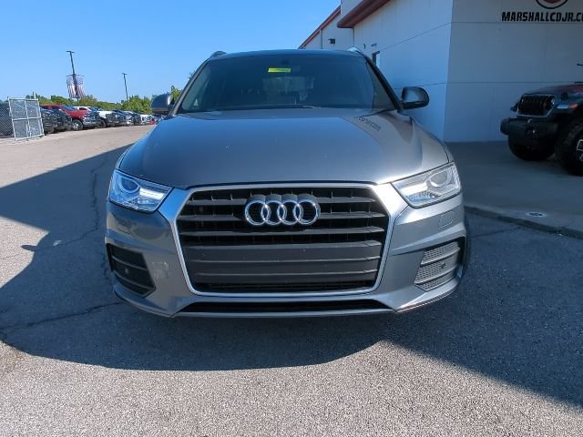 Used 2017 Audi Q3 2.0T Premium w/ Convenience Package FWD image 4