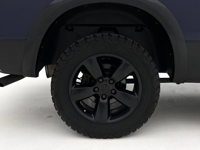 Used 2014 RAM 1500 Outdoorsman AWD/4WD image 29