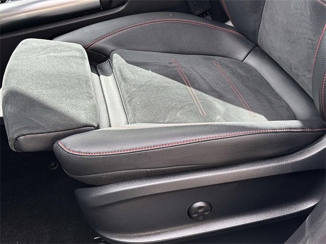 Certified 2022 Mercedes-Benz GLA 250 4MATIC image 16