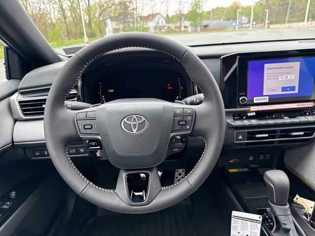 New 2026 Toyota Camry SE image 20