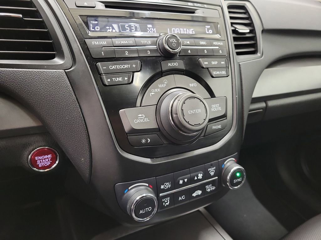 Used 2015 Acura RDX FWD w/ Technology Package image 29