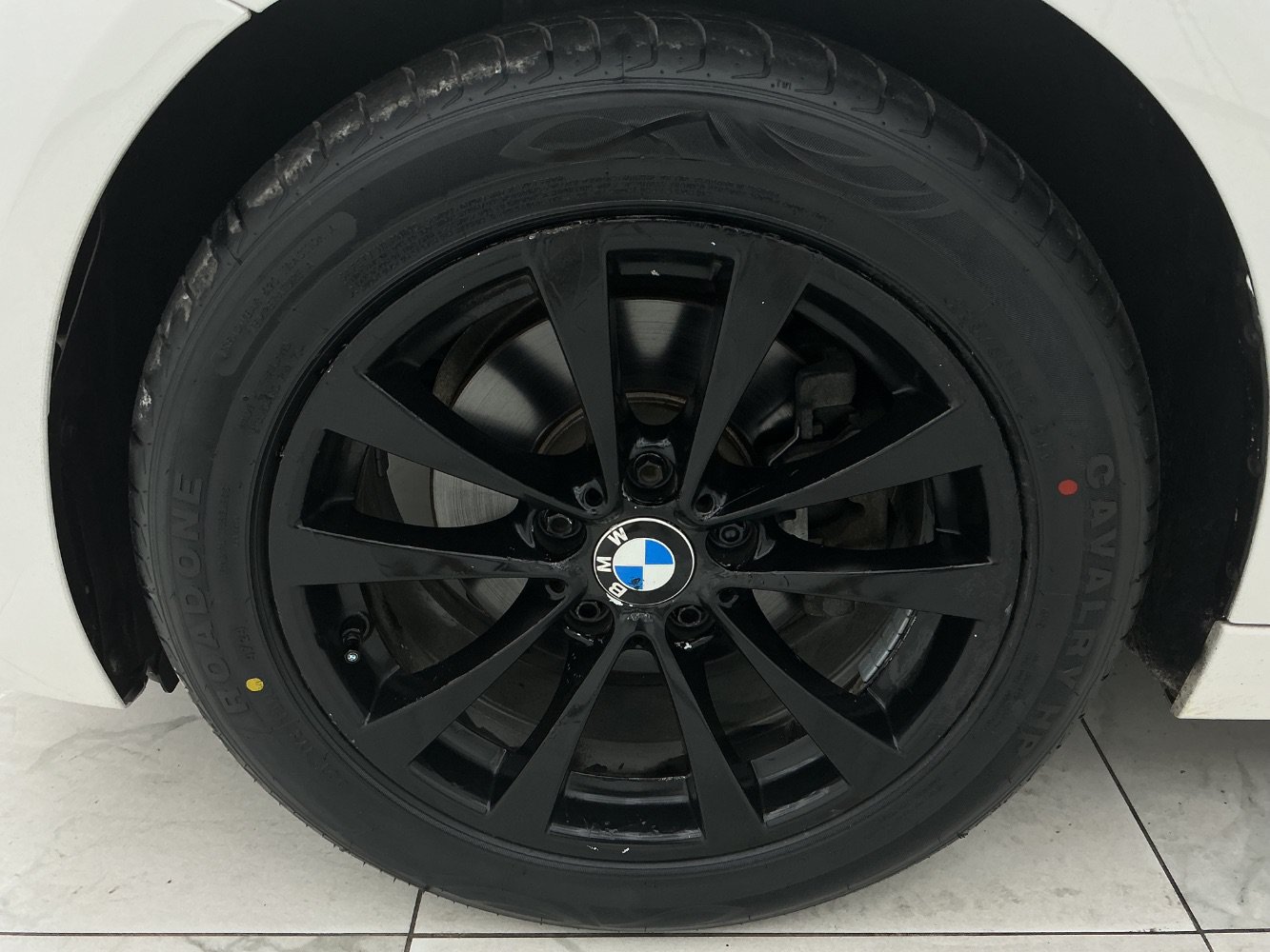 Used 2018 BMW 320i Sedan RWD image 46