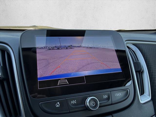 Used 2024 Chevrolet Malibu LT image 18