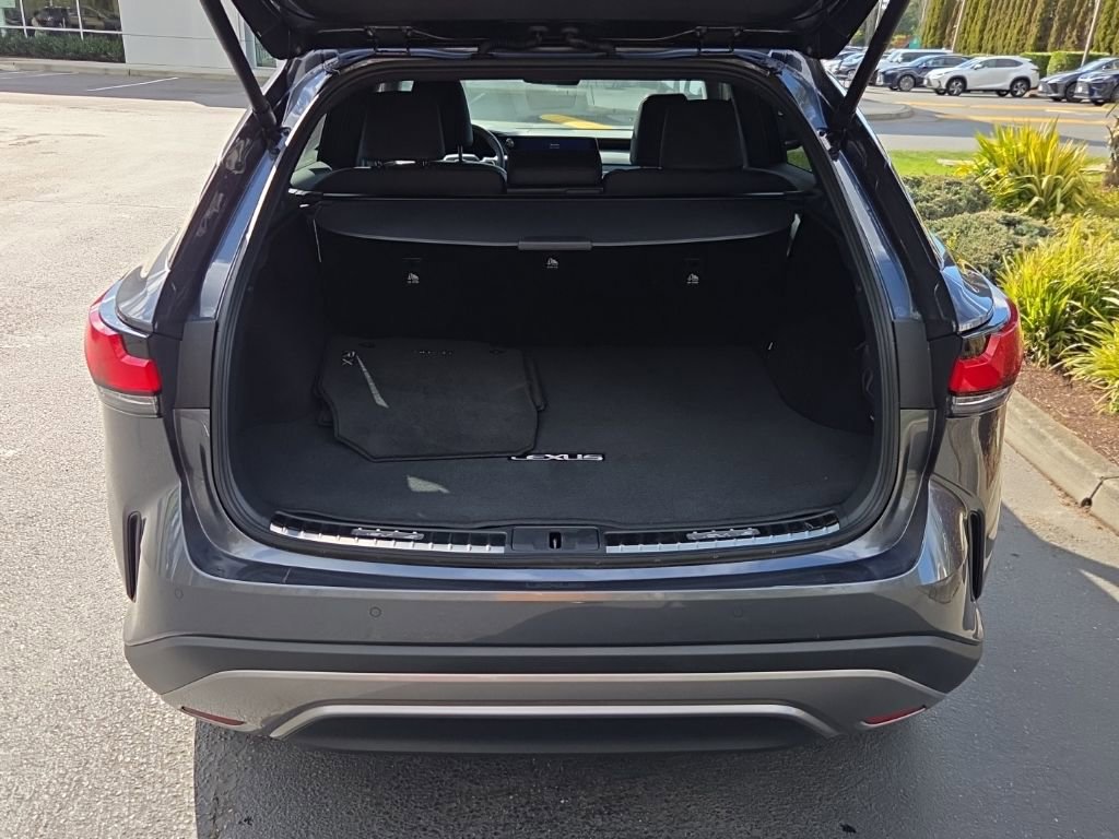 Certified 2025 Lexus RX 350h w/ Convenience Package image 16