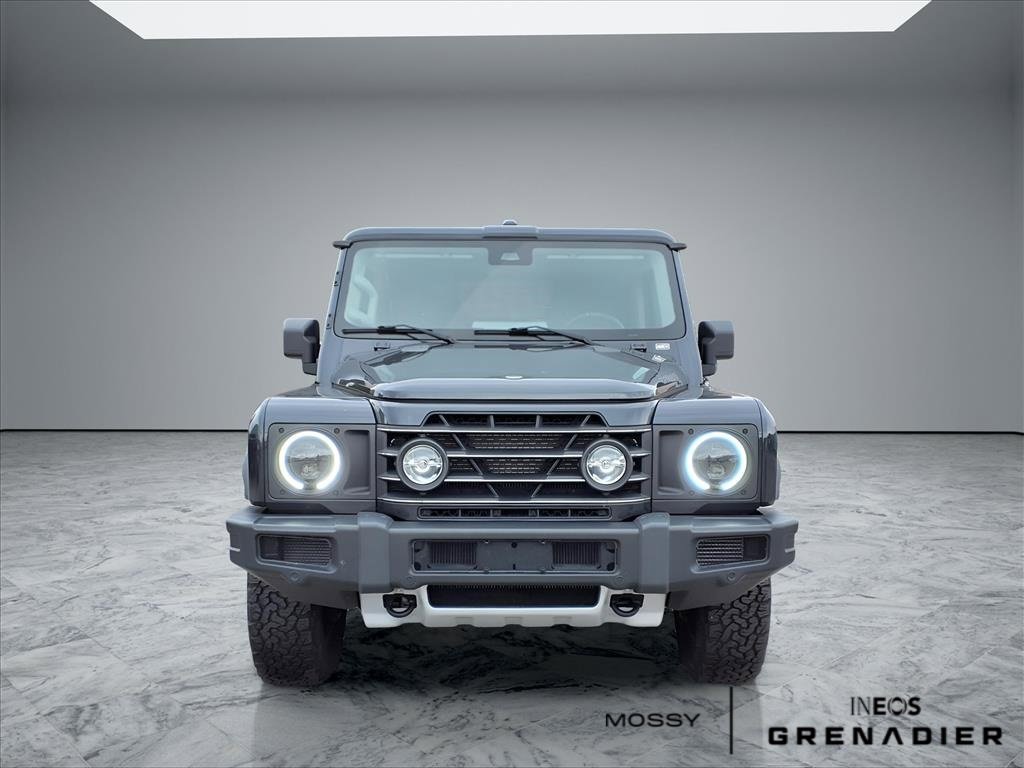 New 2024 INEOS Grenadier image 2