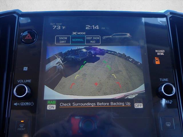 New 2025 Subaru Ascent Onyx Edition image 20