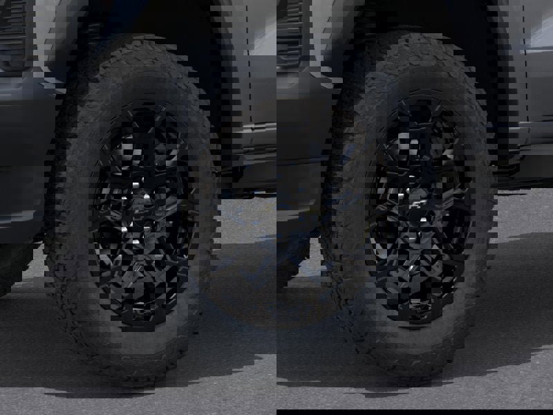 New 2026 Chevrolet Colorado Trail Boss image 9