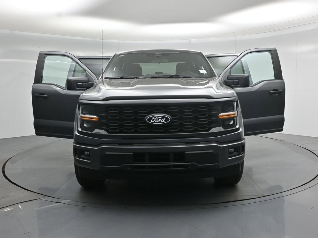 New 2026 Ford F150 STX w/ Equipment Group 200A image 25