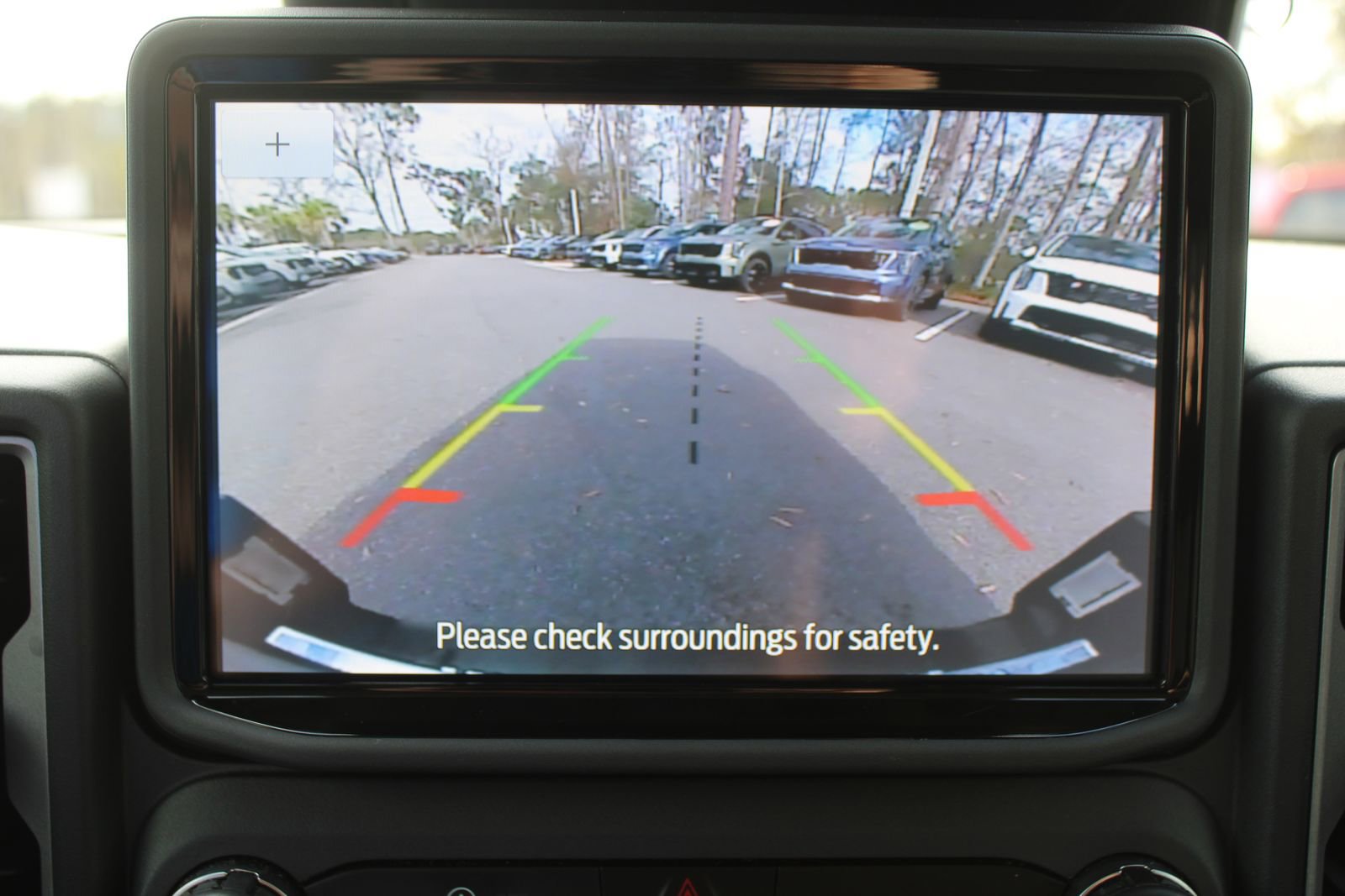 Used 2021 Ford Bronco Sport Big Bend image 45