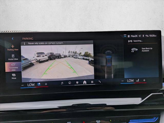 Certified 2024 BMW 530i 530i w/ M Sport Package image 14