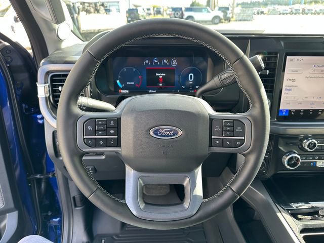 New 2026 Ford F350 Lariat w/ Lariat Ultimate Package image 12