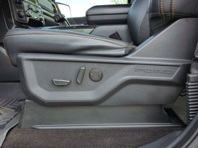 Used 2022 Ford F150 Tremor w/ Equipment Group 401A Mid image 24