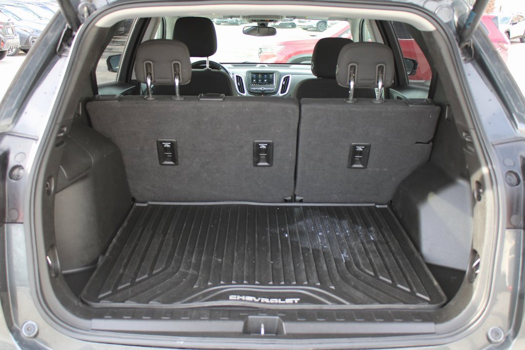 Used 2019 Chevrolet Equinox LT image 26