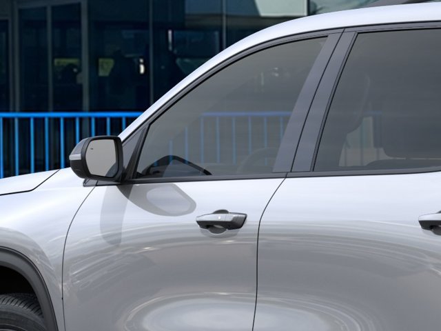 New 2027 Chevrolet Traverse LT w/ Midnight/Sport Edition FWD image 12