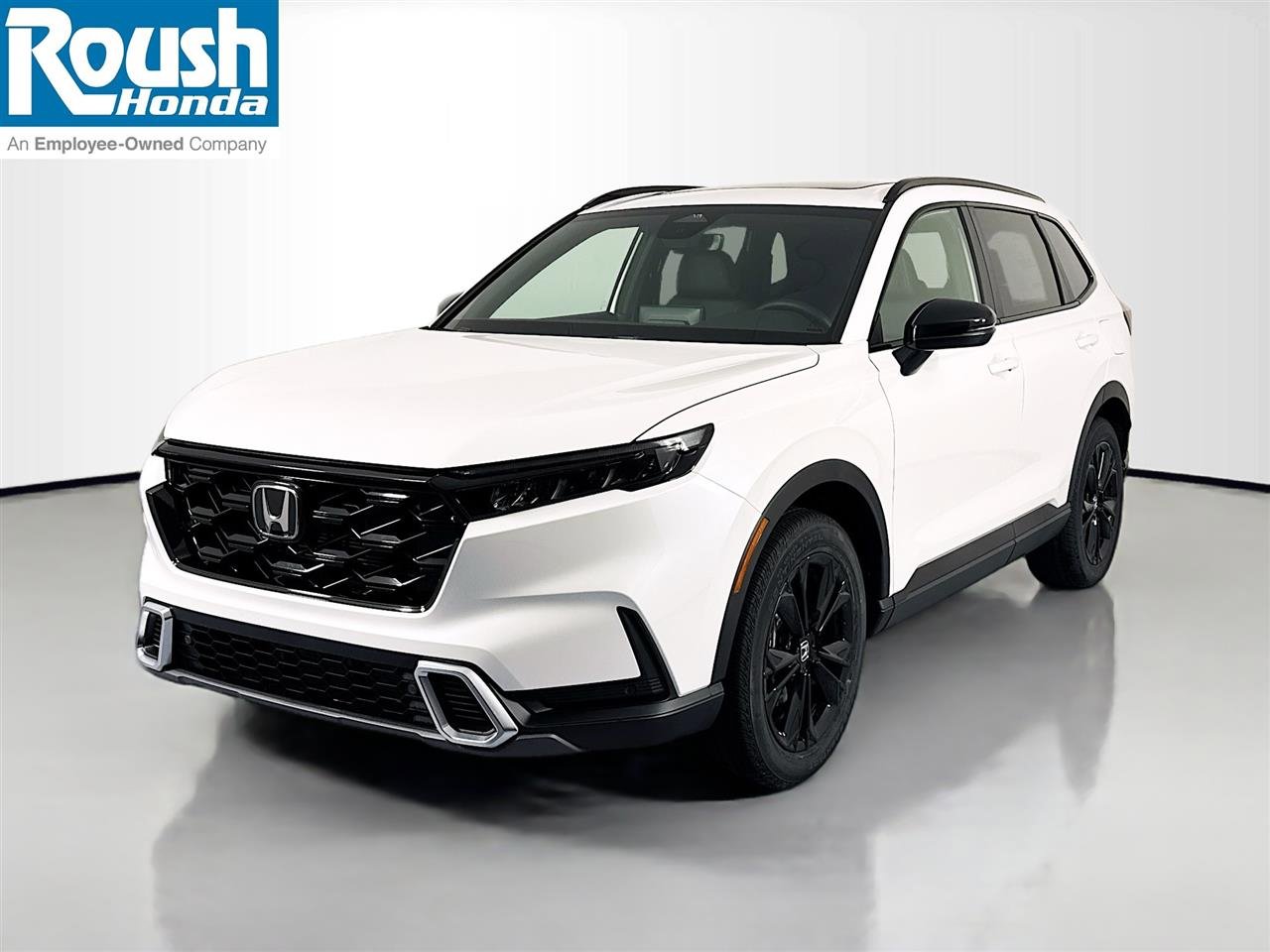 New 2026 Honda CR-V Sport Touring