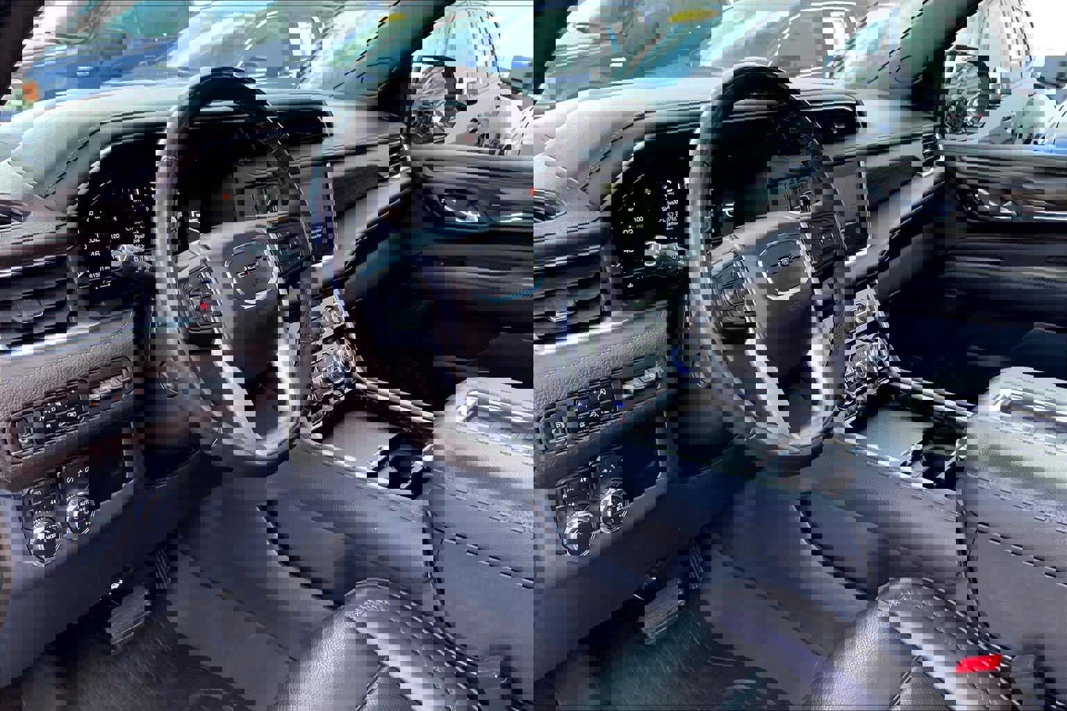 Certified 2023 GMC Yukon Denali image 15