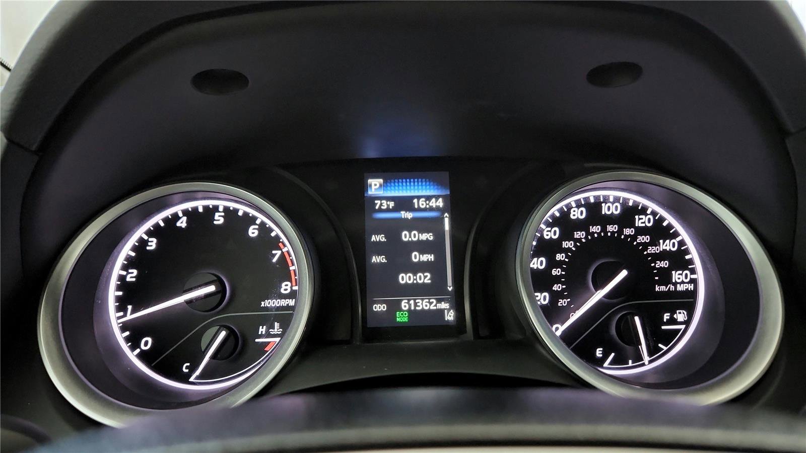 Used 2022 Toyota Camry LE image 26