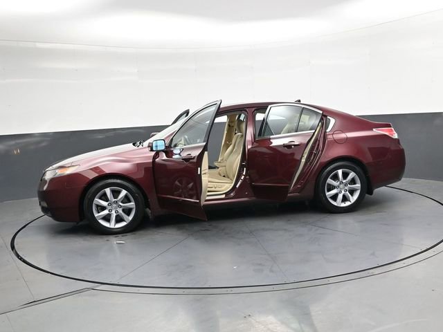 Used 2012 Acura TL FWD image 32