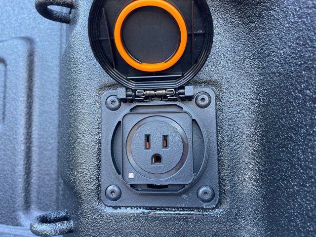 New 2026 Chevrolet Silverado 2500 LT w/ Trail Boss Package image 13