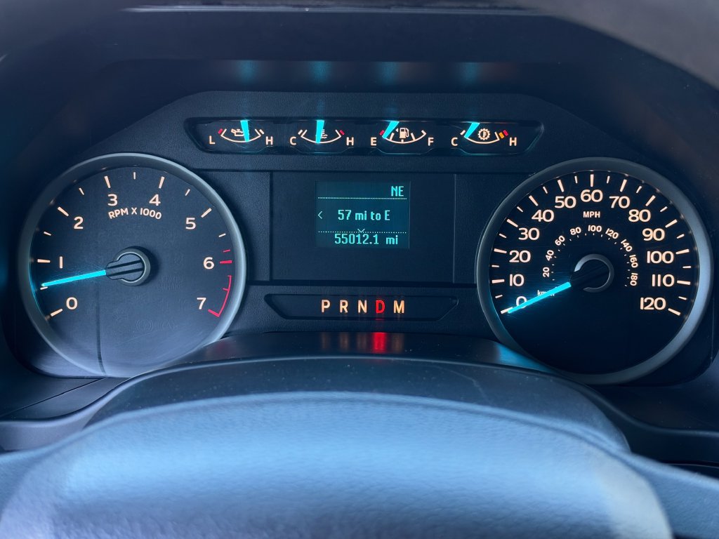 Used 2019 Ford F150 XLT w/ XTR Package AWD/4WD image 21