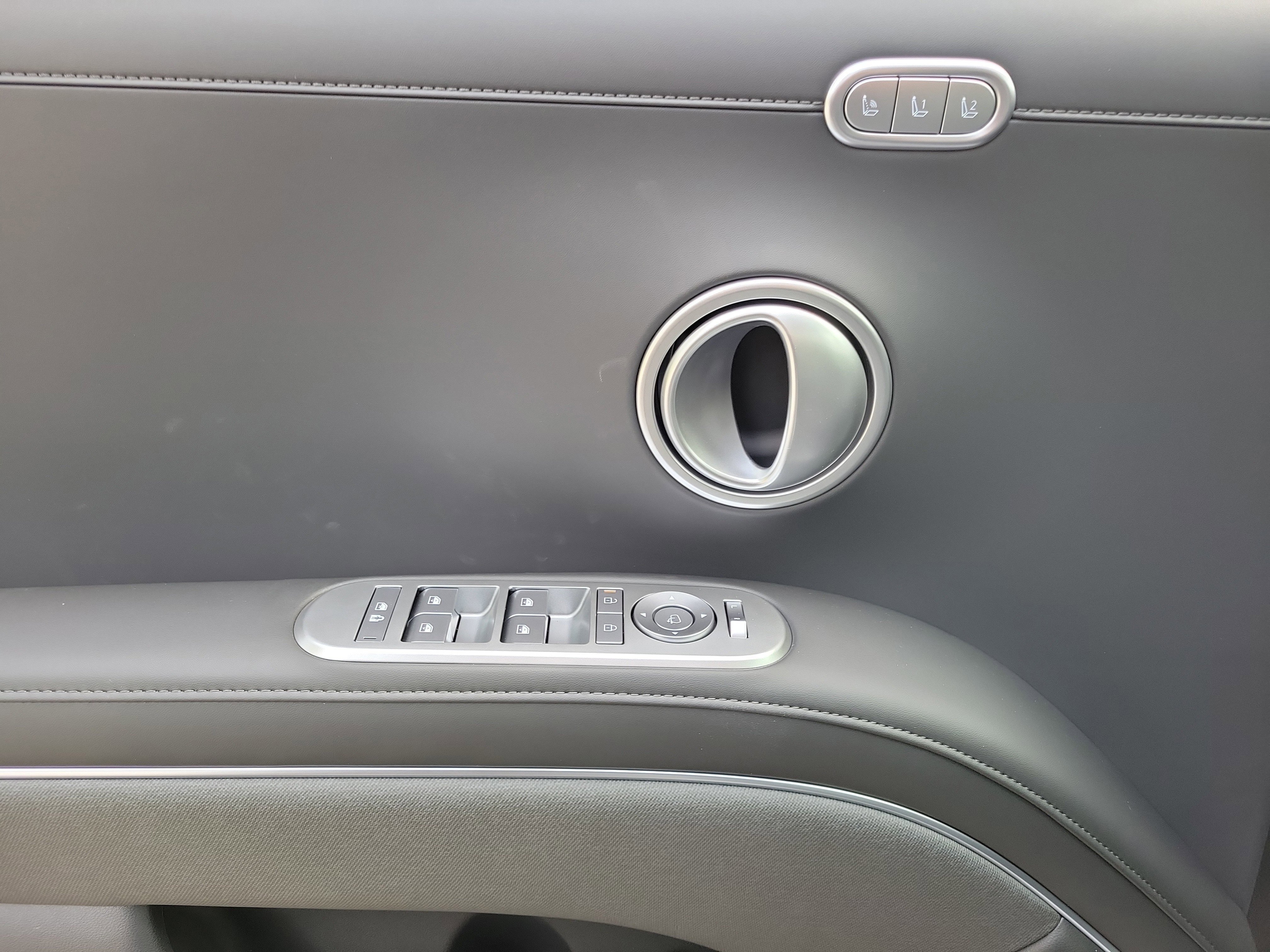 New 2026 Hyundai Palisade Calligraphy image 17