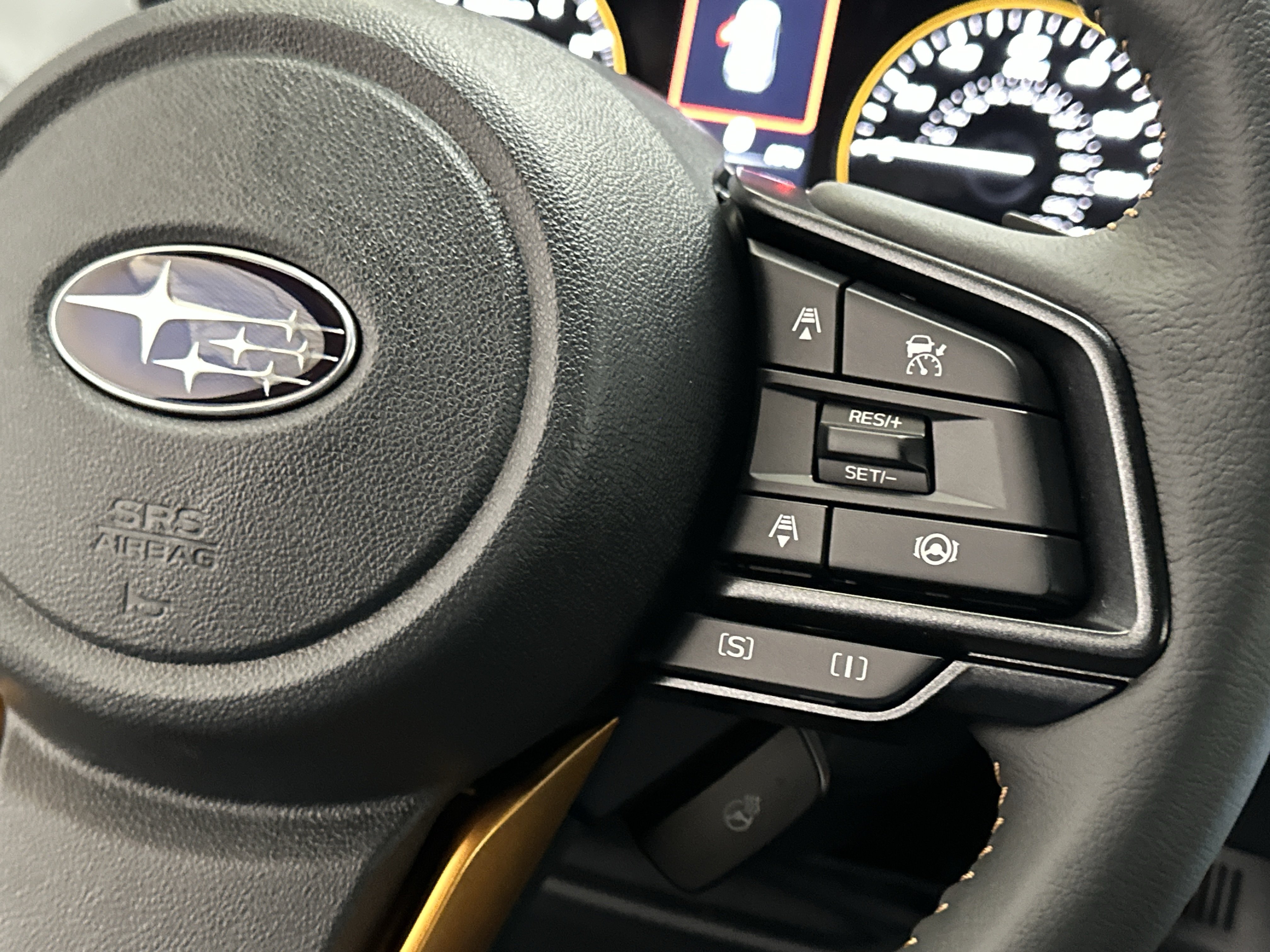 New 2026 Subaru Crosstrek 2.5i Wilderness AWD/4WD image 22
