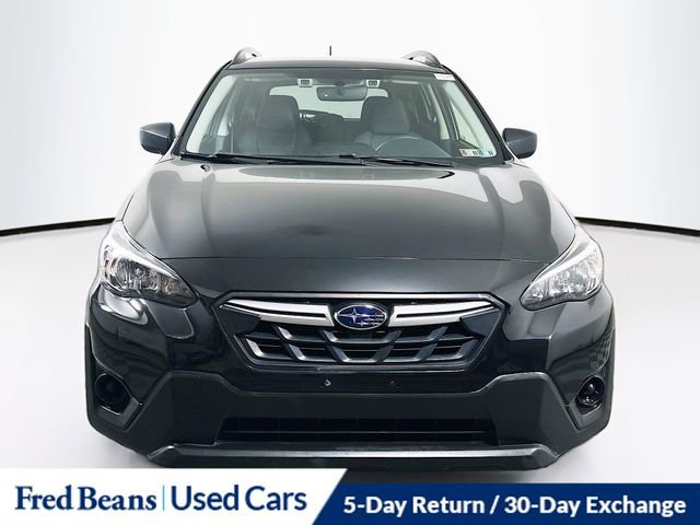 Used 2023 Subaru Crosstrek 2.0i video 2