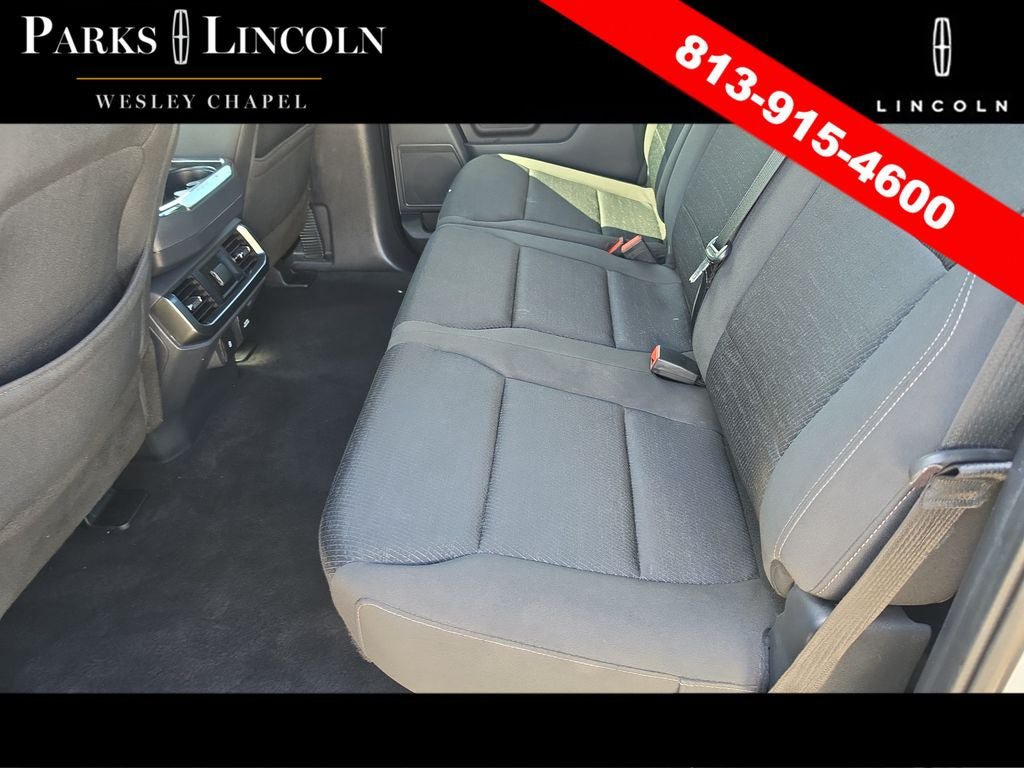 Used 2023 Ford F150 XLT w/ Equipment Group 302A High RWD image 14