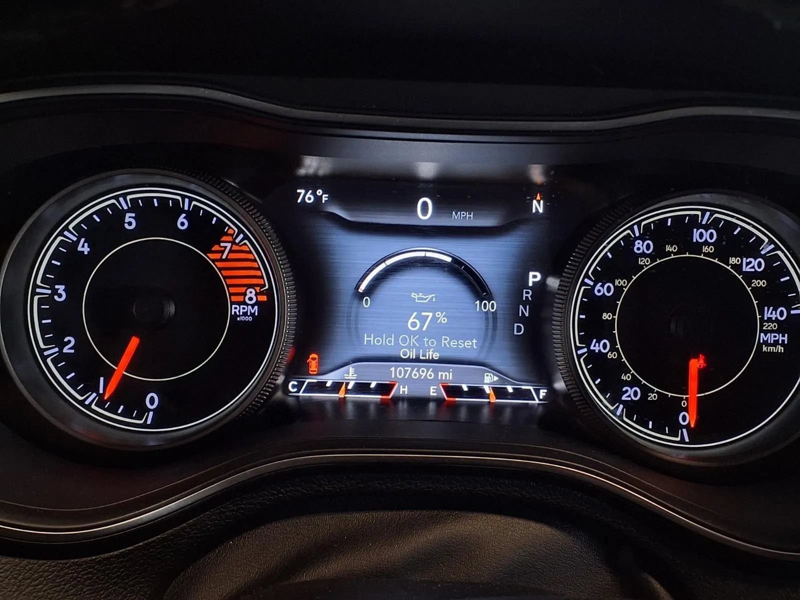 Used 2019 Jeep Cherokee Limited AWD/4WD image 24