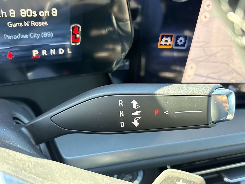 New 2026 Chevrolet Traverse LT w/ Sun and Wheel Package image 17