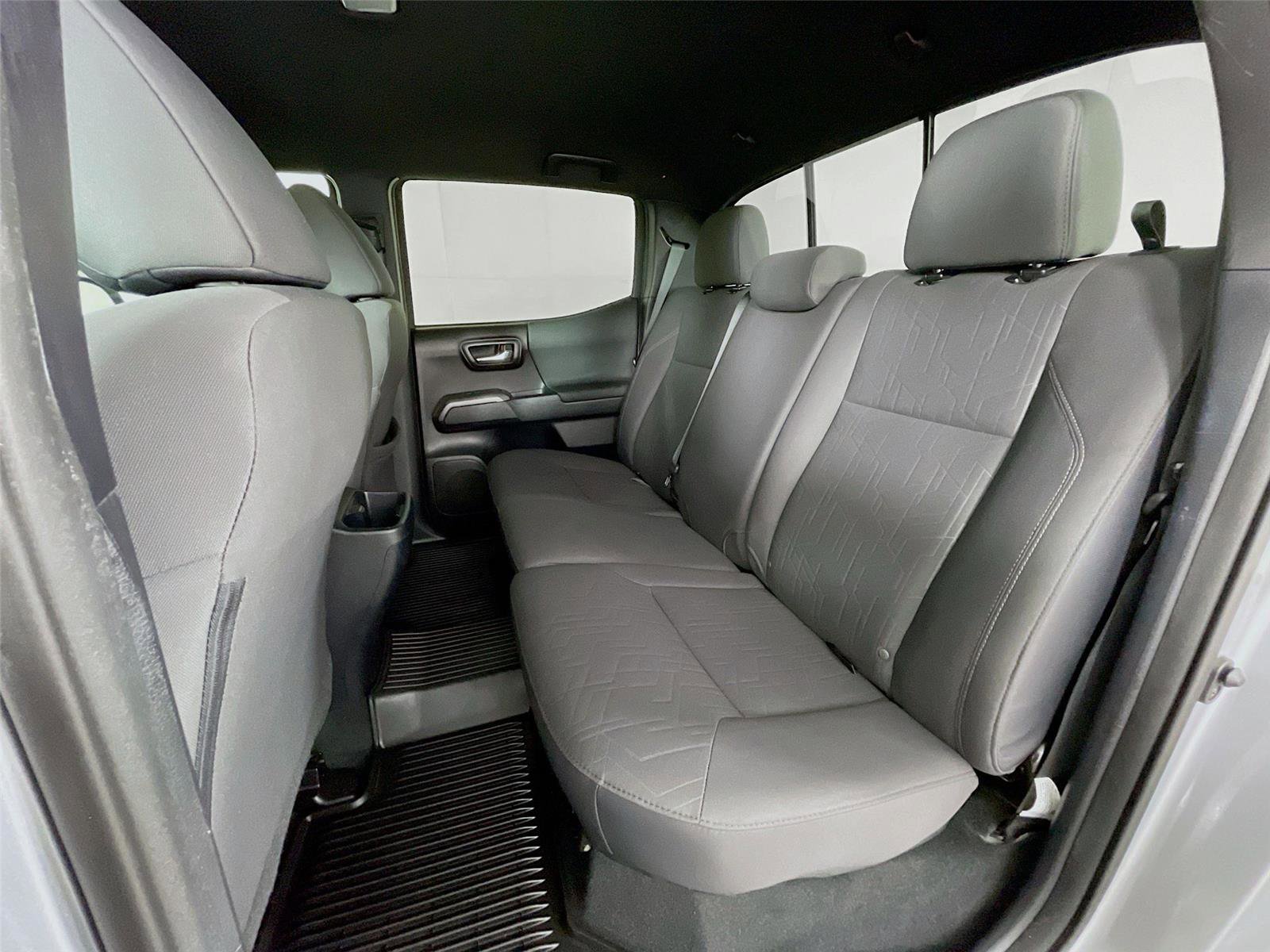 Used 2018 Toyota Tacoma TRD Pro image 25