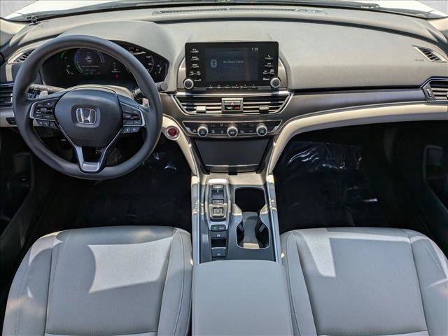 Used 2019 Honda Accord Hybrid image 14