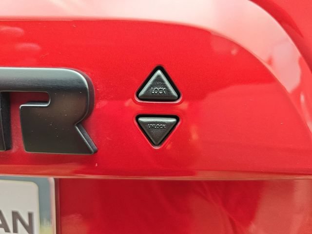 Used 2022 Toyota 4Runner SR5 RWD image 34