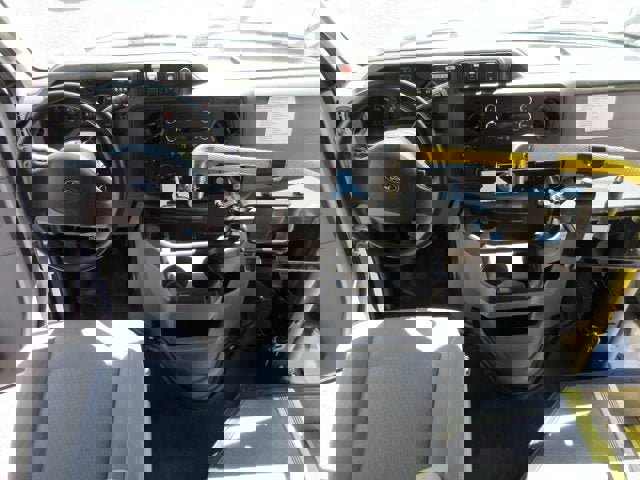 Used 2017 Ford E-450 and Econoline 450 Super Duty w/ Shuttle Bus Prep Package RWD image 29