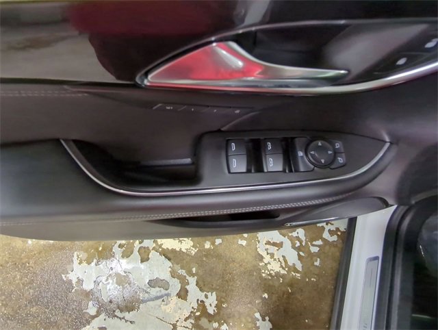 Used 2024 Buick Envision Preferred image 21